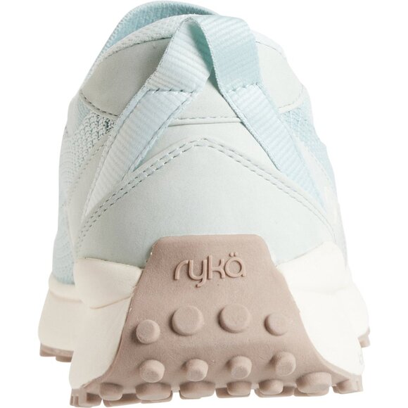 NWT Ryka Women's Jumpstart Slip On Trail Sneaker Blue Size 8.5 M $100 RY1247 - Picture 5 of 6